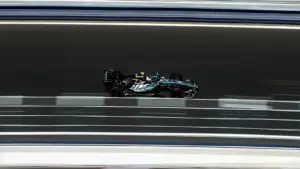 F1 Drivers React to Testing the Madring Circuit in Their Simulators - sports.yahoo.com