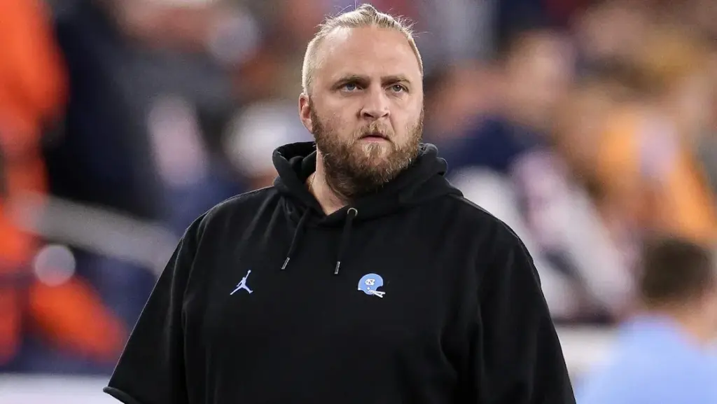 Steve Belichick resigns after investigation finds ‘certain actions’ by UNC football disregarded standards - The New York Times