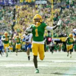 College football Week 1: Live updates, schedule, scores, highlights